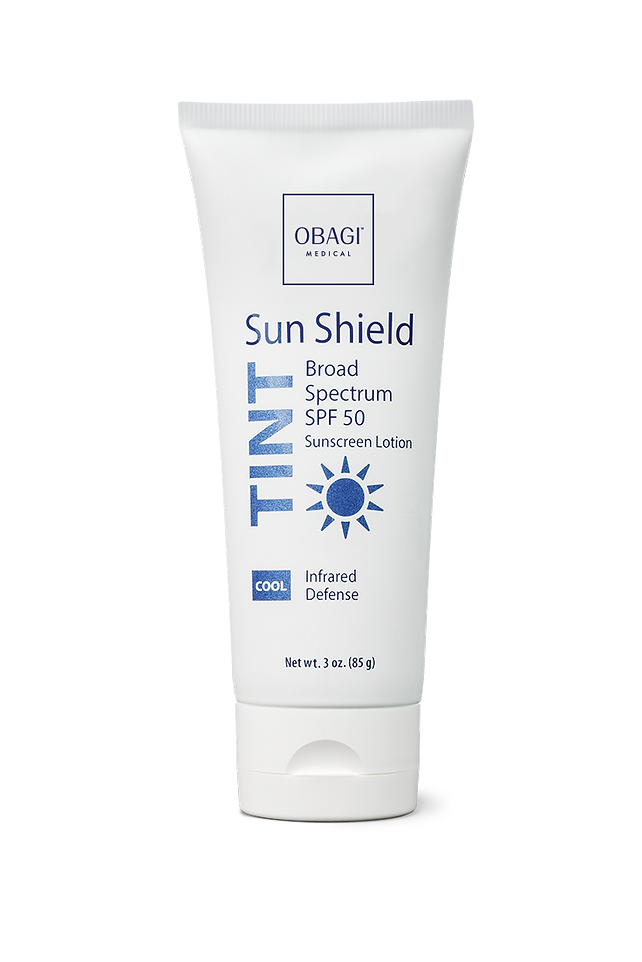 Obagi Sunshield 50 Tint - Cool