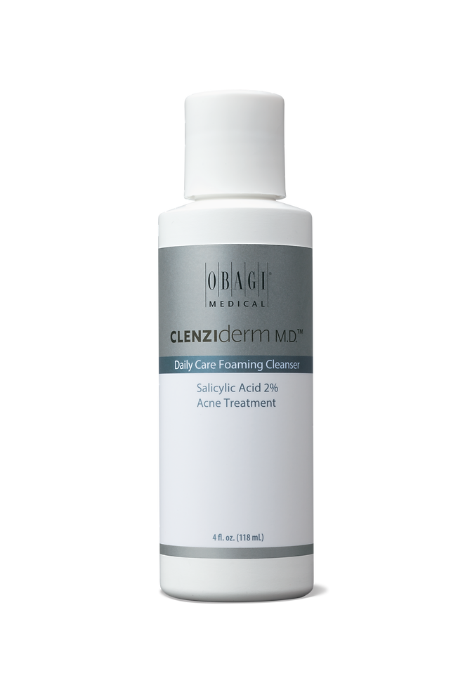 CLENZIderm M.D Foaming Cleanser