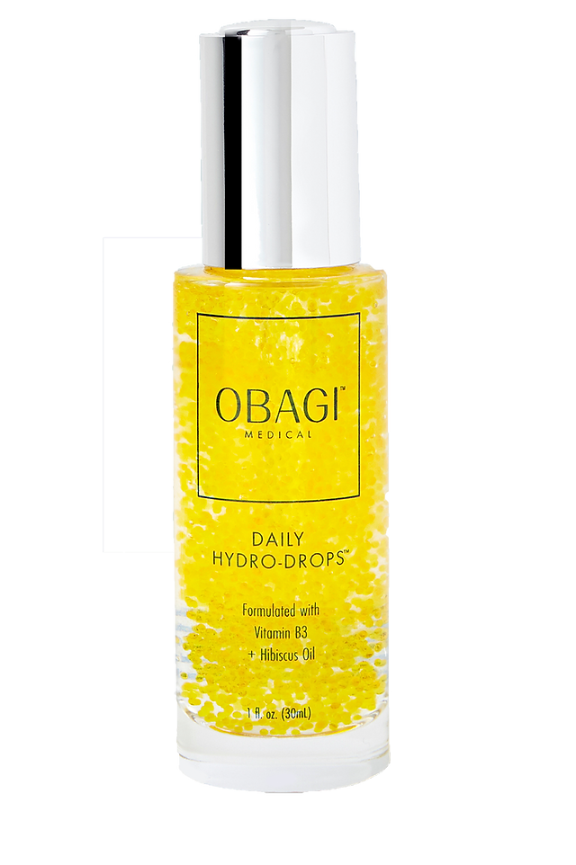 Obagi Daily Hydro drops