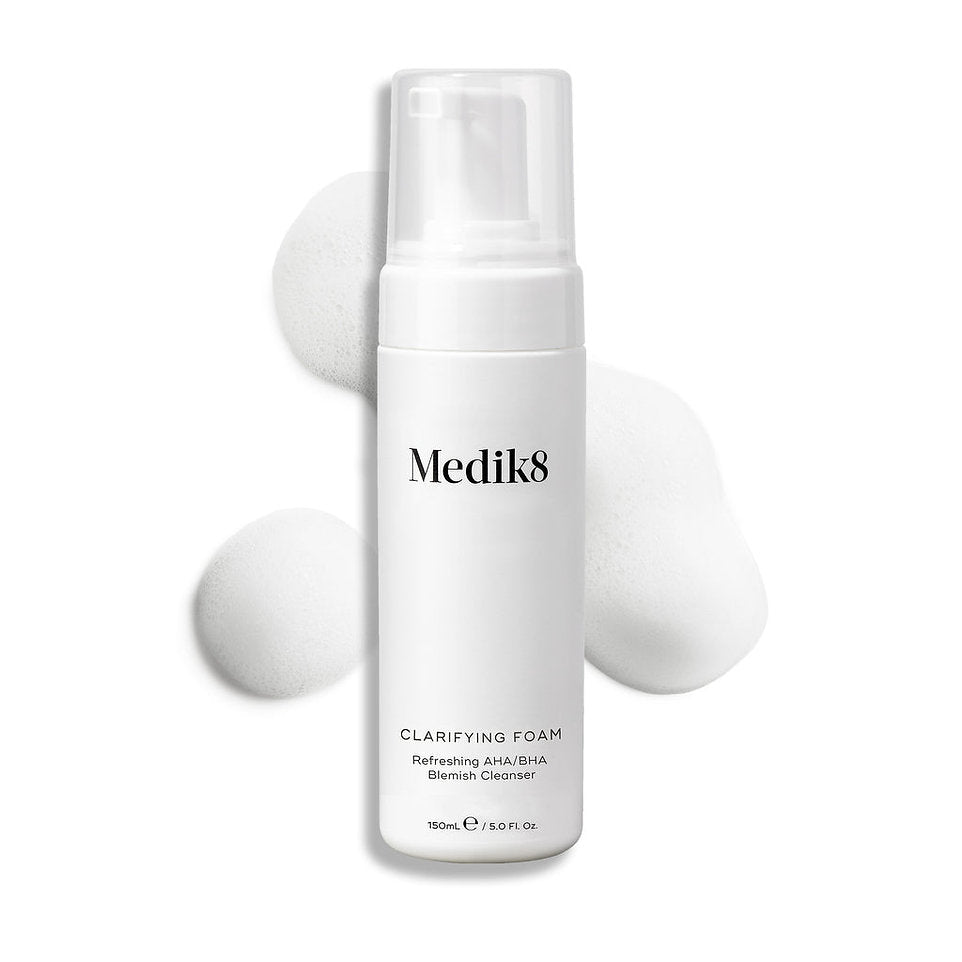 Medik8 Clarifying Foam™
