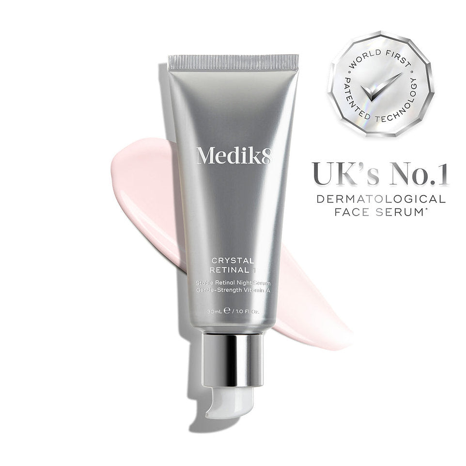 Medik8 Crystal Retinal® 1