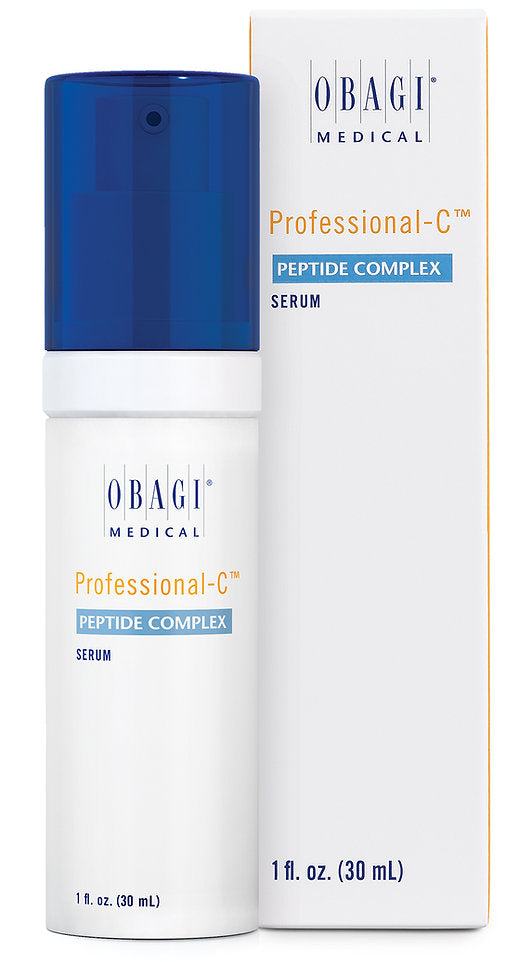 Professional-C® PEPTIDE COMPLEX