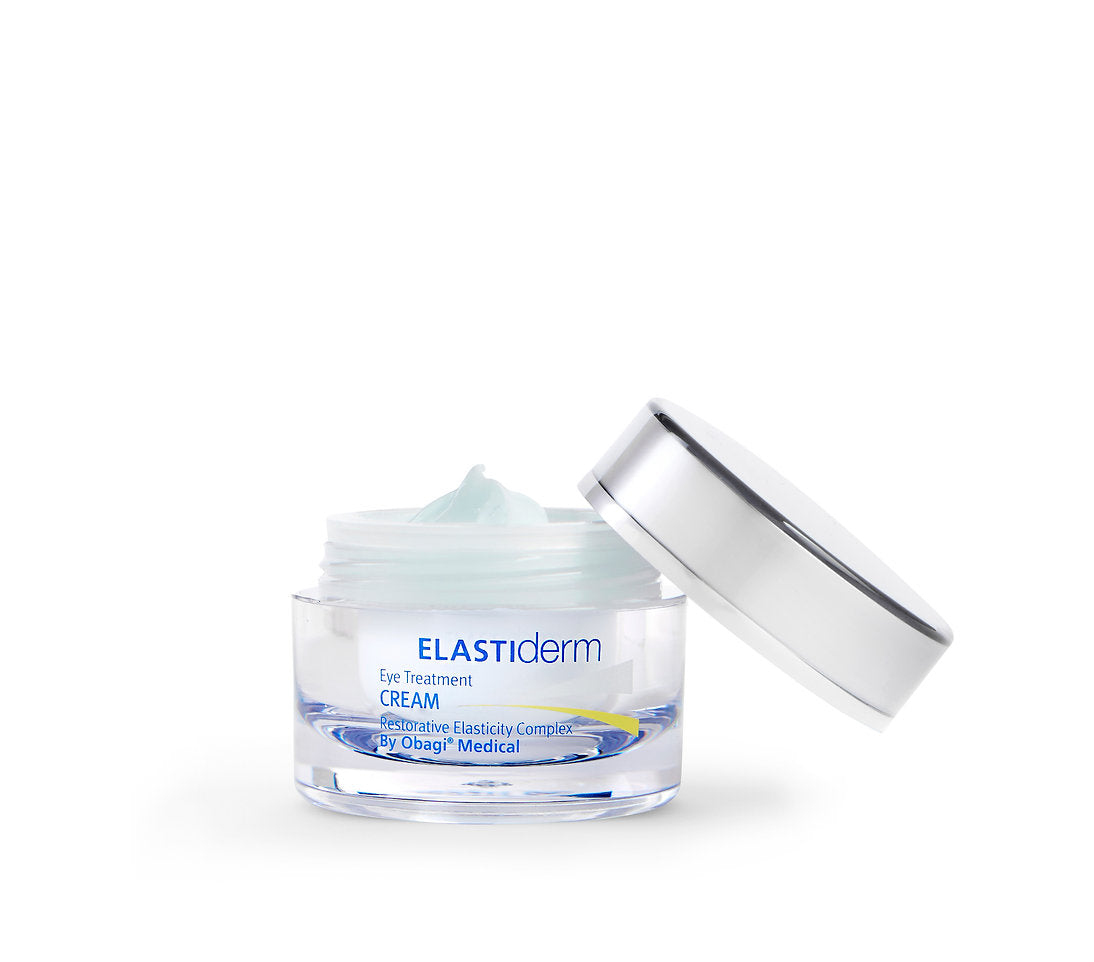 ELASTIderm® EYE CREAM