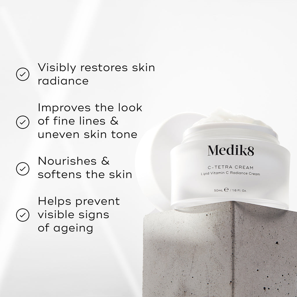 Medik8 Serums