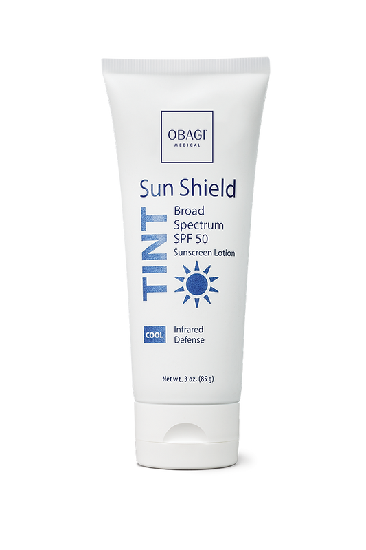 Obagi Sunshield 50 Tint - Cool