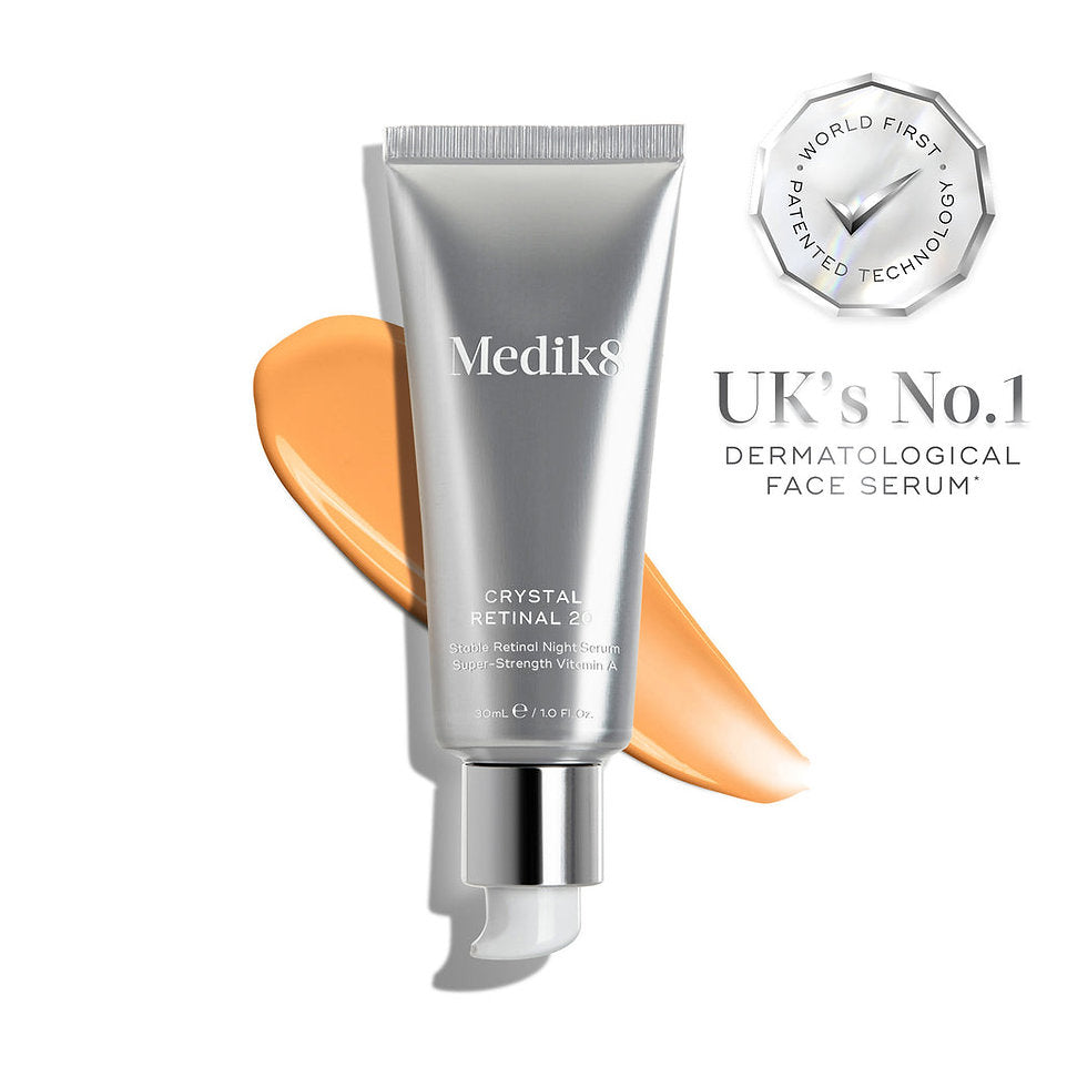 Medik8 Crystal Retinal® 20