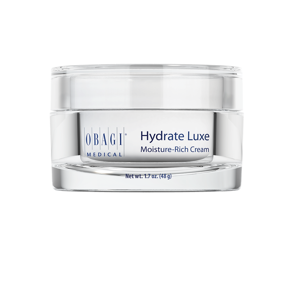 Obagi Hydrate Luxe