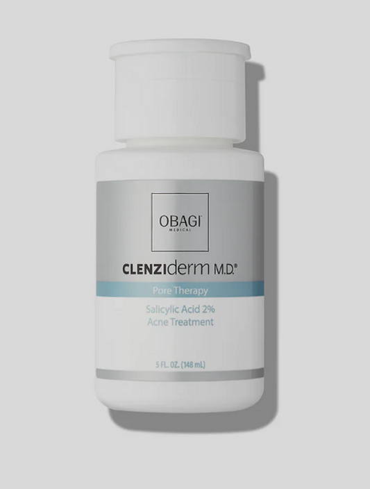 CLENZIderm M.D.® Pore Therapy