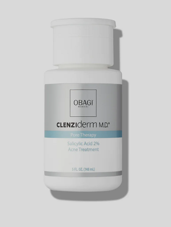 CLENZIderm M.D.® Pore Therapy