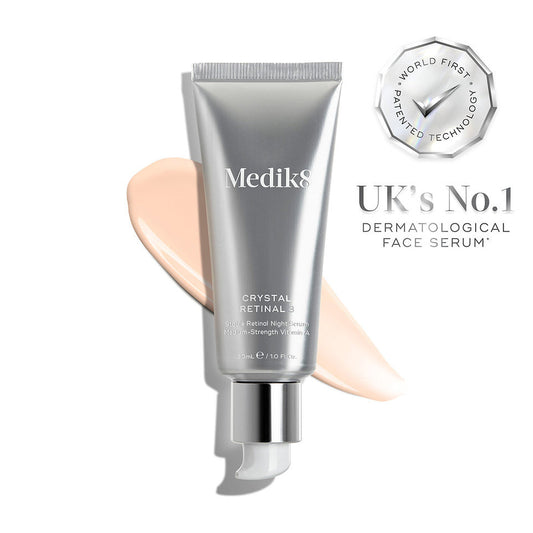 Medik8 Crystal Retinal® 6