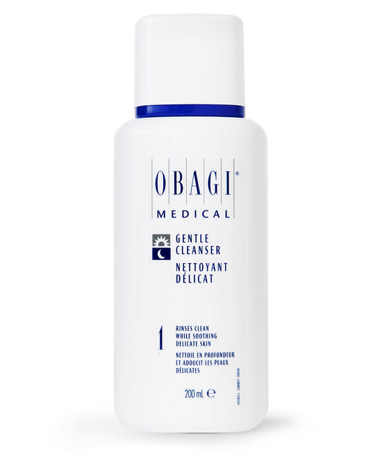 Obagi Nu-Derm Gentle Cleanser