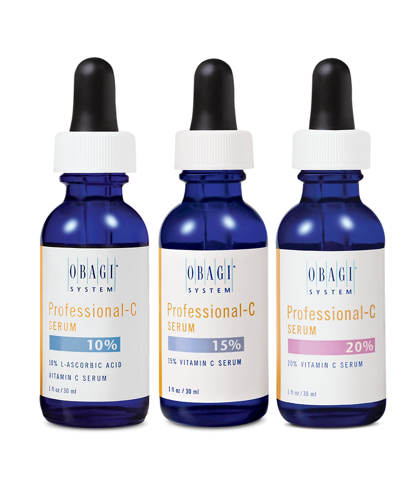 Professional-C® Serum 20%