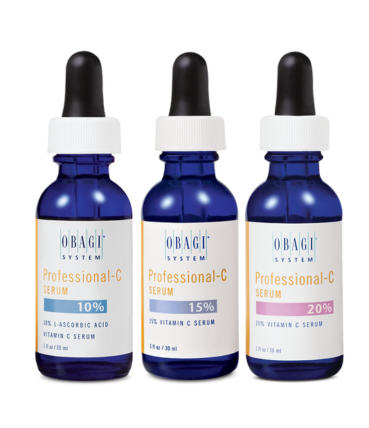 Professional-C® Serum 10%