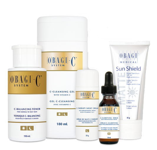 Obagi-C Fx System - Normal/Oily