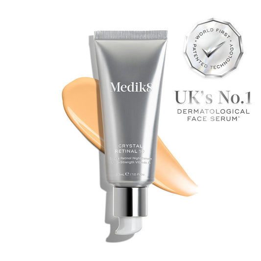 Medik8 Crystal Retinal® 10
