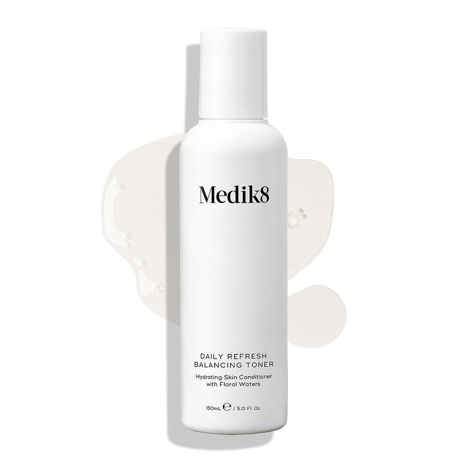 Medik8 Daily Refresh Balancing Toner™