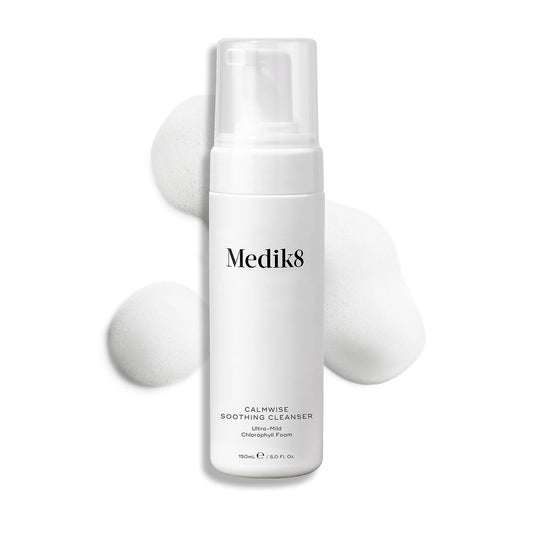 Medik8 Calmwise™ Soothing Cleanser