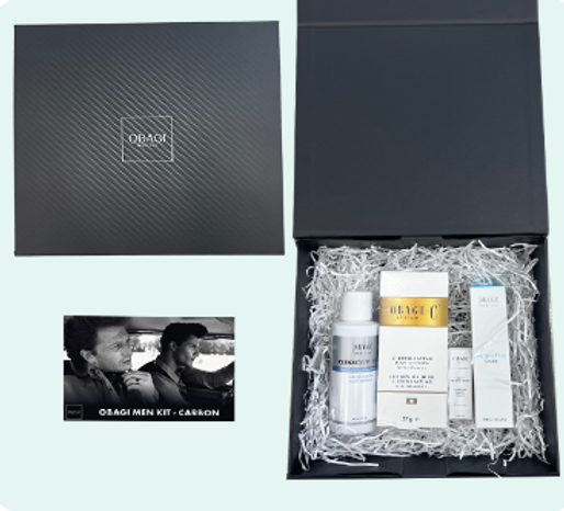 Obagi Men Carbon Kit