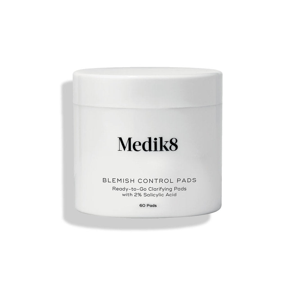 Medik8 Blemish Control Pads™