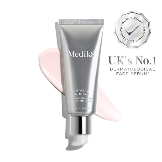 Medik8 Crystal Retinal® 1