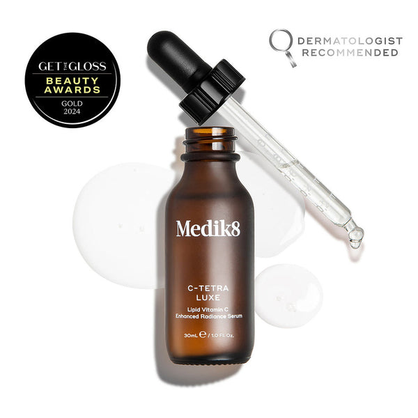 Medik8 C-Tetra® Luxe