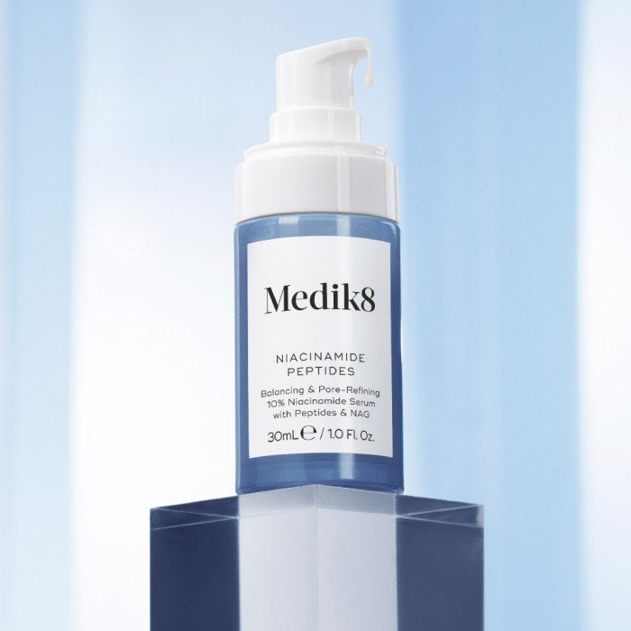 Medik8 Niacinamide Peptides™