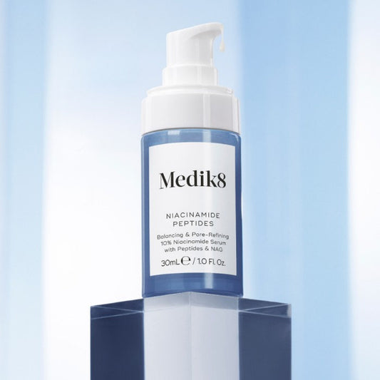 Medik8 Niacinamide Peptides™