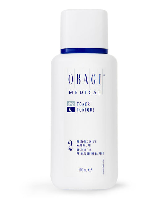 Obagi Nu-Derm Toner
