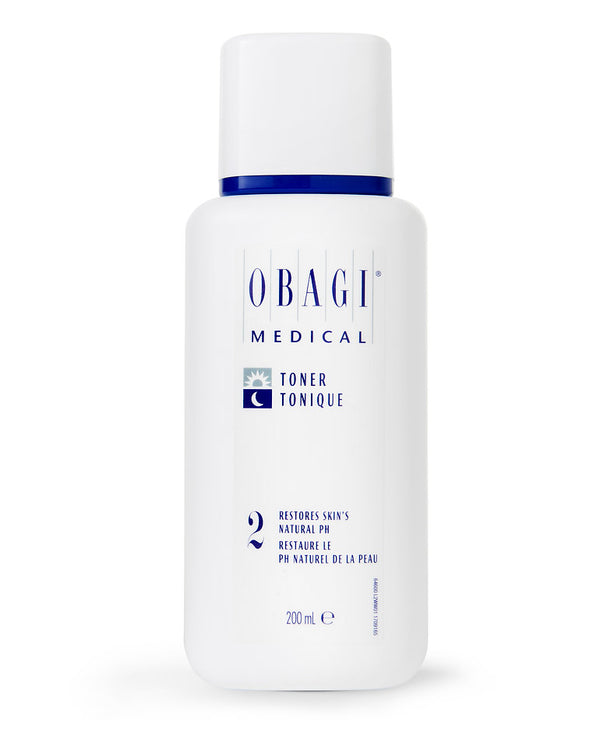 Obagi Nu-Derm Toner