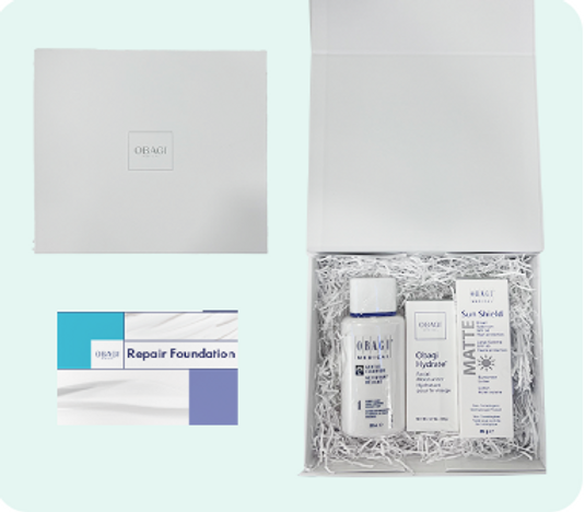 Obagi Repair Foundation Kit