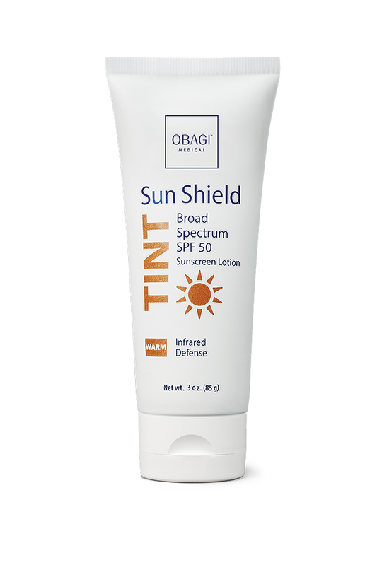 Sun Shield™ Tint Broad Spectrum SPF 50 Warm
