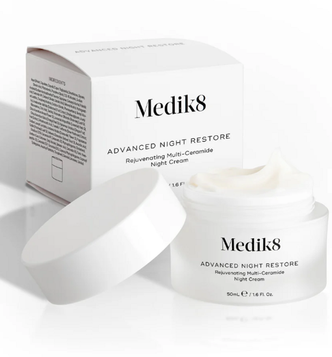 Medik8 Advanced Night Restore™